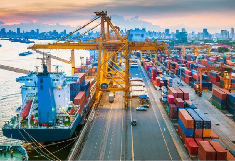 Trade surplus hits US$3.6 billion in first month of 2023